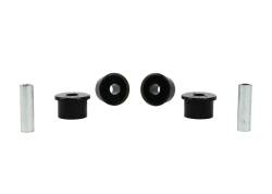 Nolathane - Nolathane REV062.0006 Control Arm Upper Outer Bushing for 90-05 Mazda Miata - Image 2
