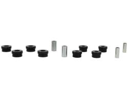 Nolathane - Nolathane REV052.0012 Rear Lower Outer Control Arm Bushing for 92-94 Mitsubishi - Image 2