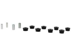 Nolathane - Nolathane REV052.0012 Rear Lower Outer Control Arm Bushing for 92-94 Mitsubishi - Image 4