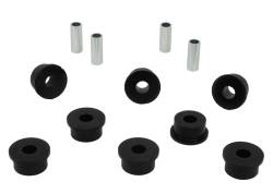 Nolathane - Nolathane REV118.0018 Trailing Arm Lower Bushing - Image 3