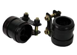 Nolathane - Nolathane REV030.0020 Front Lower Inner Rwd Control Arm Bushing for Ford/Mazda - Image 3