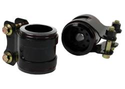 Nolathane - Nolathane REV030.0020 Front Lower Inner Rwd Control Arm Bushing for Ford/Mazda - Image 4