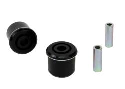 Nolathane - Nolathane REV054.0016 Rear Upper Control Arm Bushing for 05-10 Land Rover LR3/4 - Image 3