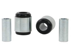 Nolathane - Nolathane REV060.0012 Rear Upper Inner Control Arm Bushing for 03-06 Lancer - Image 2