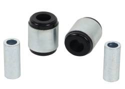 Nolathane - Nolathane REV060.0012 Rear Upper Inner Control Arm Bushing for 03-06 Lancer - Image 3