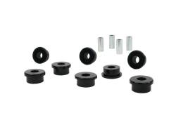 Nolathane - Nolathane REV060.0030 Rear Upper Inner CA Bushing for 92-97 Lexus/Toyota - Image 4