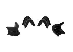 Nolathane - Nolathane REV026.0002 C-Bushing 4-DEG Offset 4Pc for 66-79 Ford - Image 3