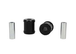 Nolathane - Nolathane REV114.0004 Rear Lower Fwd Trailing Arm Bushing for 03-06 Lancer - Image 2