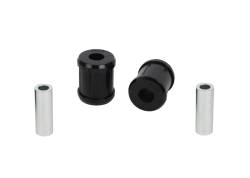 Nolathane - Nolathane REV114.0004 Rear Lower Fwd Trailing Arm Bushing for 03-06 Lancer - Image 3