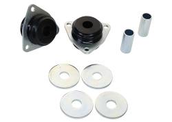 Nolathane - Nolathane REV116.0022 Rear Rearward Trailing Arm Bushing for 87-98 Land Rover - Image 3
