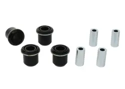 Nolathane - Nolathane REV042.0088 Front Upper Inner Control Arm Bushing for 05-10 Land Rover - Image 2