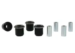 Nolathane - Nolathane REV042.0088 Front Upper Inner Control Arm Bushing for 05-10 Land Rover - Image 3