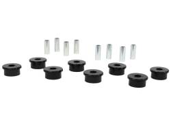 Nolathane - Nolathane REV118.0012 Trailing Arm Lower Bushing for Toyota - Image 4