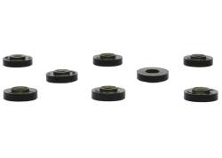 Nolathane - Nolathane REV128.0008 Front Lower Shock Absorber Bushing for 65-73 Ford Mustang - Image 2