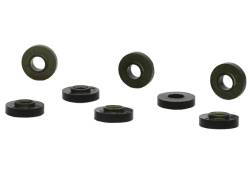 Nolathane - Nolathane REV128.0008 Front Lower Shock Absorber Bushing for 65-73 Ford Mustang - Image 4