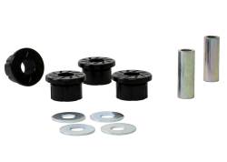 Nolathane - Nolathane REV043.0028 Rear Control Arm Bushing Kit for 75-80 Volkswagen - Image 2