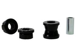 Nolathane - Nolathane REV142.0048 Rear Track Bar Bushing Set for 85-87 Toyota Corolla - Image 2