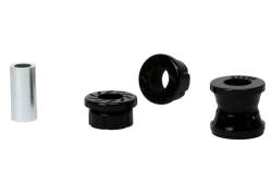 Nolathane - Nolathane REV142.0048 Rear Track Bar Bushing Set for 85-87 Toyota Corolla - Image 4