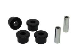 Nolathane - Nolathane REV028.0060 Front Lower CA Inner Forward Bushing for 91-02 Ford/Mazda - Image 3