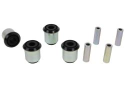 Nolathane - Nolathane REV106.0004 Front Lower Trailing Arm Bushing for 84-00 Select Jeep - Image 3