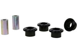 Nolathane - Nolathane REV028.0208 Front Lower CA Inner Forward Bushing for 06-17 Audi/VW - Image 4