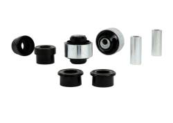 Nolathane - Nolathane REV032.0008 Front Lower Control Arm Rwd Bushing for 01-06 Acura/Honda - Image 2