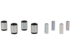 Nolathane - Nolathane REV060.0014 Rear Upper Inner CA Bushing for 03-09 Infiniti/Nissan - Image 2