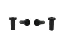 Nolathane - Nolathane REV042.0020 Front Upper Inner Control Arm Bushing for 83-86 Honda - Image 2