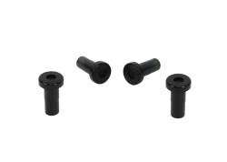 Nolathane - Nolathane REV042.0020 Front Upper Inner Control Arm Bushing for 83-86 Honda - Image 3