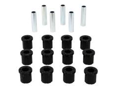 Nolathane - Nolathane REV161.0072 Rear Leaf Spring & Shackle Bushing for 73-79 Ford F100/150 - Image 3