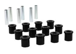 Nolathane - Nolathane REV161.0072 Rear Leaf Spring & Shackle Bushing for 73-79 Ford F100/150 - Image 4