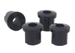 Nolathane - Nolathane REV163.0024 Rear Leaf Spring & Shackle Bushing for 63-80 MG MGB - Image 2