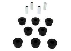 Nolathane - Nolathane REV118.0036 Rear Lower Trailing Arm Bushing for 96-00 Toyota 4Runner - Image 3