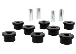 Nolathane - Nolathane REV118.0036 Rear Lower Trailing Arm Bushing for 96-00 Toyota 4Runner - Image 4