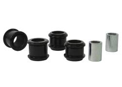 Nolathane - Nolathane REV141.0010 Front Track Arm Bushing Set for 99-04 Ford F250 SD - Image 2