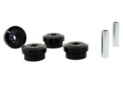 Nolathane - Nolathane REV064.0022 Front To Frame Strut Rod Bushing for 87-89 Nissan 300ZX 2 - Image 2