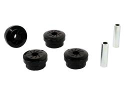 Nolathane - Nolathane REV064.0022 Front To Frame Strut Rod Bushing for 87-89 Nissan 300ZX 2 - Image 3