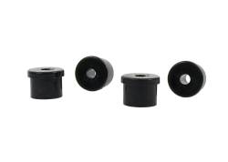 Nolathane - Nolathane REV162.0026 Rear Forward Leaf Spring Bushing for 70-77 Mazda - Image 4