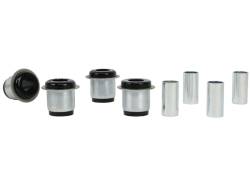 Nolathane - Nolathane REV042.0018 Front Upper Inner Control Arm Bushing for 60-66 Falcon - Image 2