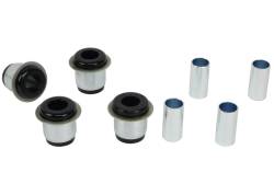 Nolathane - Nolathane REV042.0018 Front Upper Inner Control Arm Bushing for 60-66 Falcon - Image 3