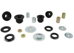 Nolathane - Nolathane REV094.0012 Subframe Front/Rear Mount Bushing for Dodge & Chrysler - Image 3