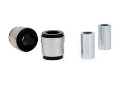 Nolathane - Nolathane REV141.0032 Front Panhard Rod Bushing Set for 07-08 Jeep Wrangler - Image 2
