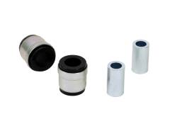 Nolathane - Nolathane REV141.0032 Front Panhard Rod Bushing Set for 07-08 Jeep Wrangler - Image 3
