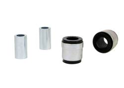 Nolathane - Nolathane REV141.0032 Front Panhard Rod Bushing Set for 07-08 Jeep Wrangler - Image 4