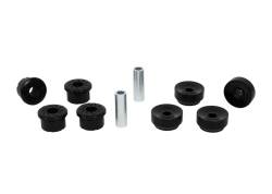 Nolathane - Nolathane REV136.0004 Rear Shock Absorber Bushings for 92-97 Honda Prelude - Image 3