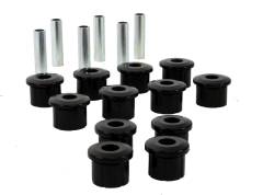 Nolathane - Nolathane REV165.0014 Rear Leaf Spring Bushing for 88-00 Chevy/GMC 4WD/RWD - Image 4