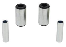 Nolathane - Nolathane REV151.0004 Rear Leaf Spring Shackle Bushing for Ford - Image 3