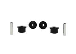 Nolathane - Nolathane REV162.0016 Rear Forward Leaf Spring Eye Bushing for 64-73 Mustang - Image 2