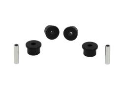 Nolathane - Nolathane REV162.0016 Rear Forward Leaf Spring Eye Bushing for 64-73 Mustang - Image 3