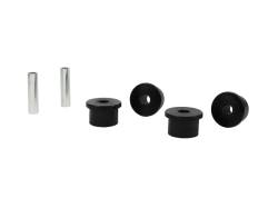 Nolathane - Nolathane REV162.0016 Rear Forward Leaf Spring Eye Bushing for 64-73 Mustang - Image 4